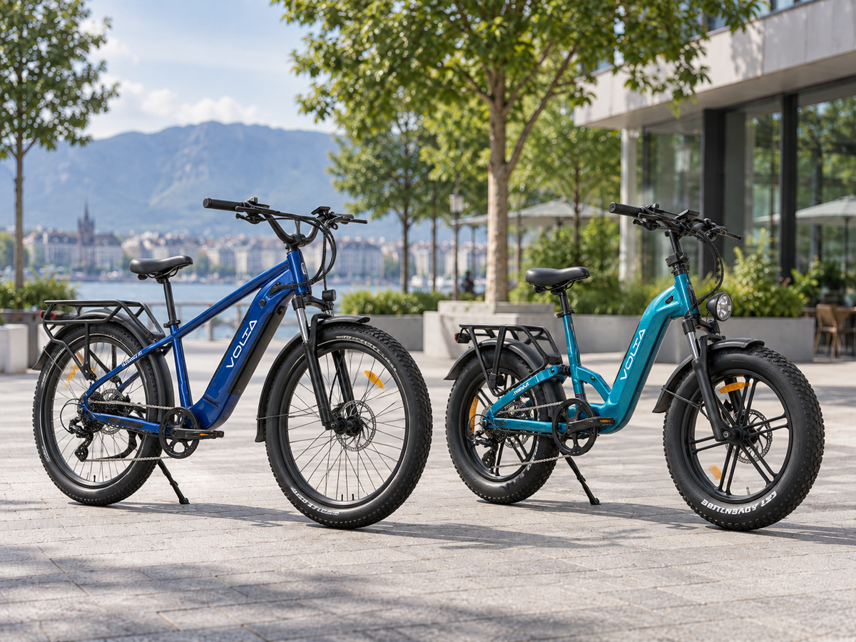 Volta Nebula vs Volta Nomad : lequel choisir ?
