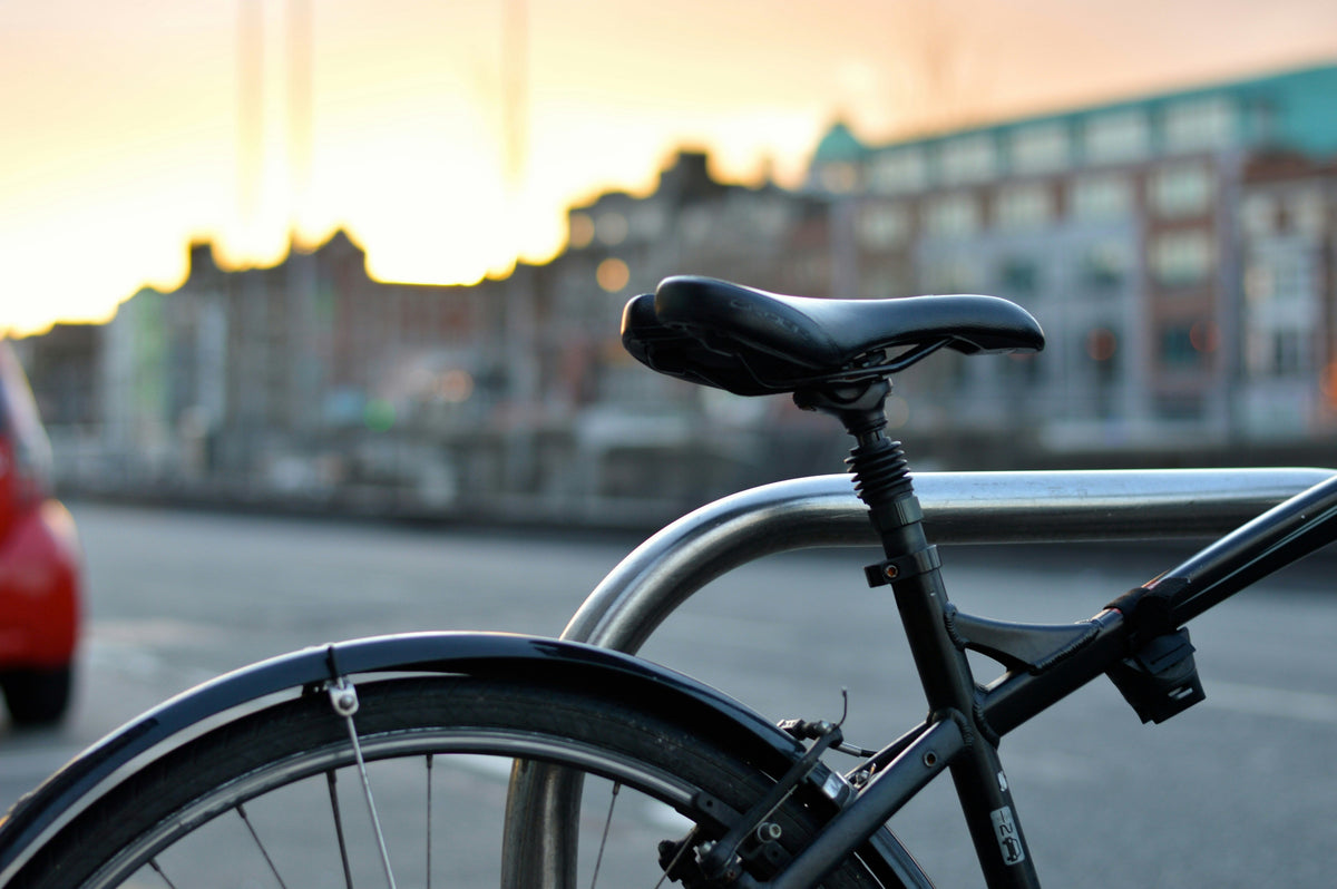 Comment bien régler la hauteur de sa selle de vélo ?
