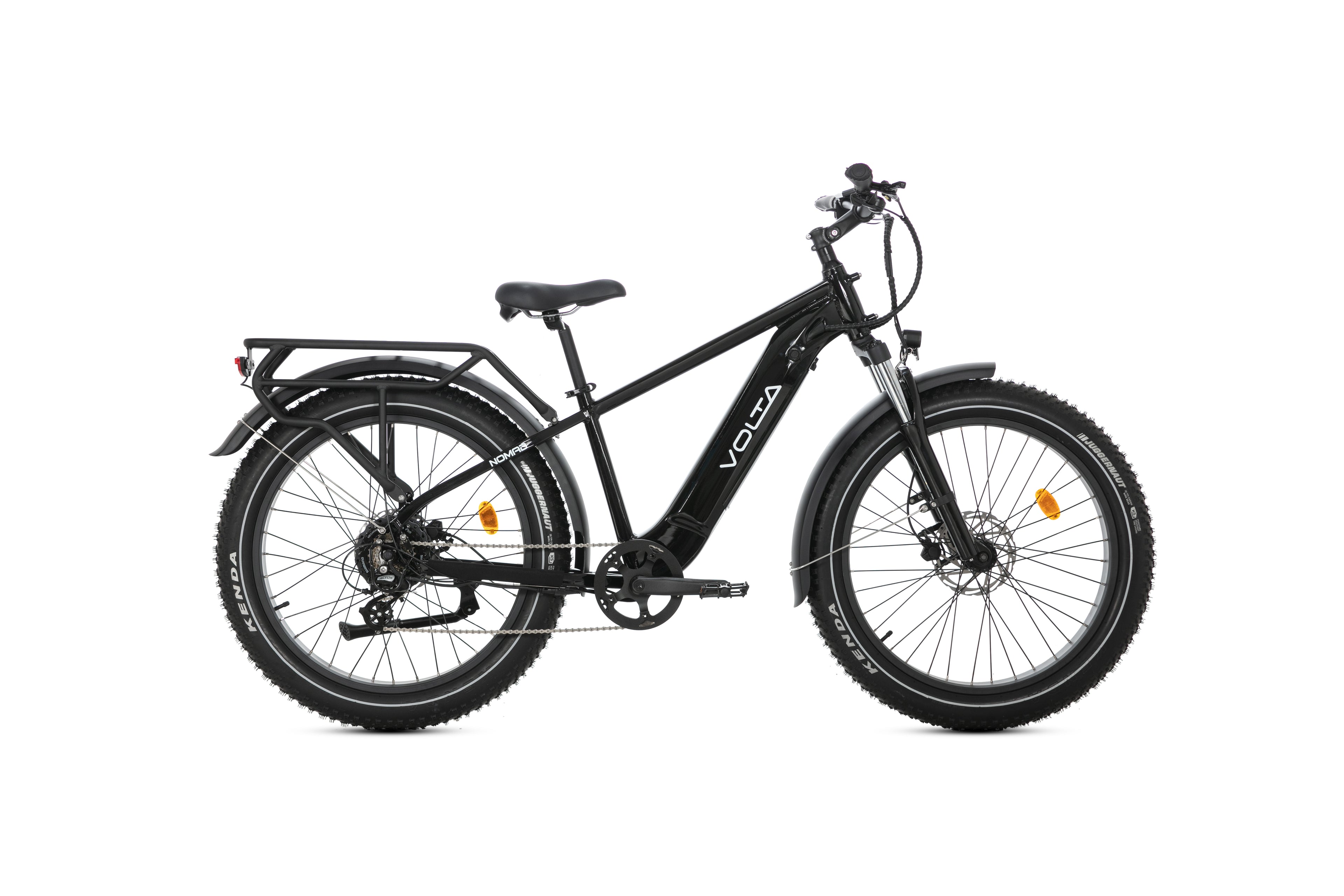 Volta Nomad