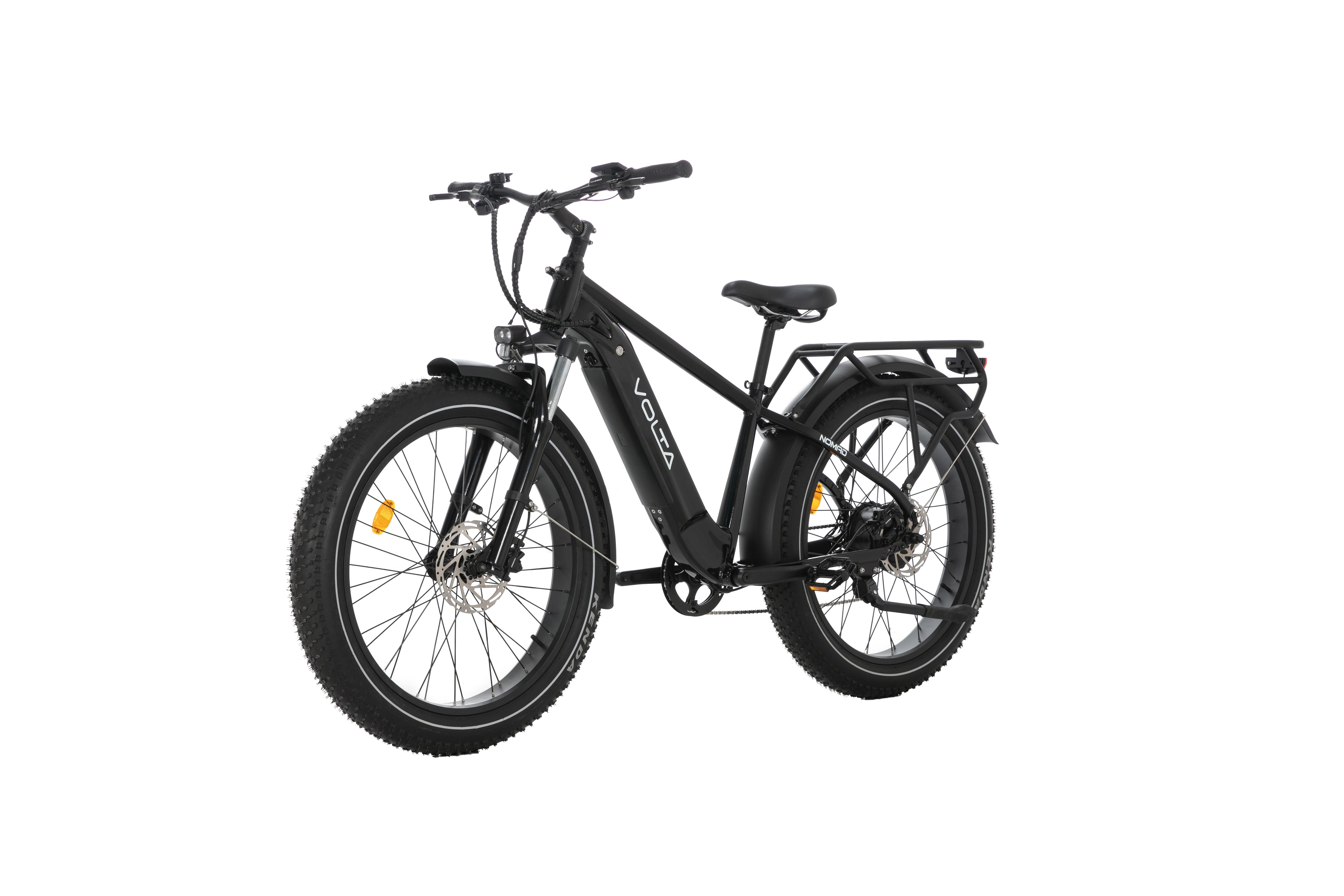 Volta Nomad