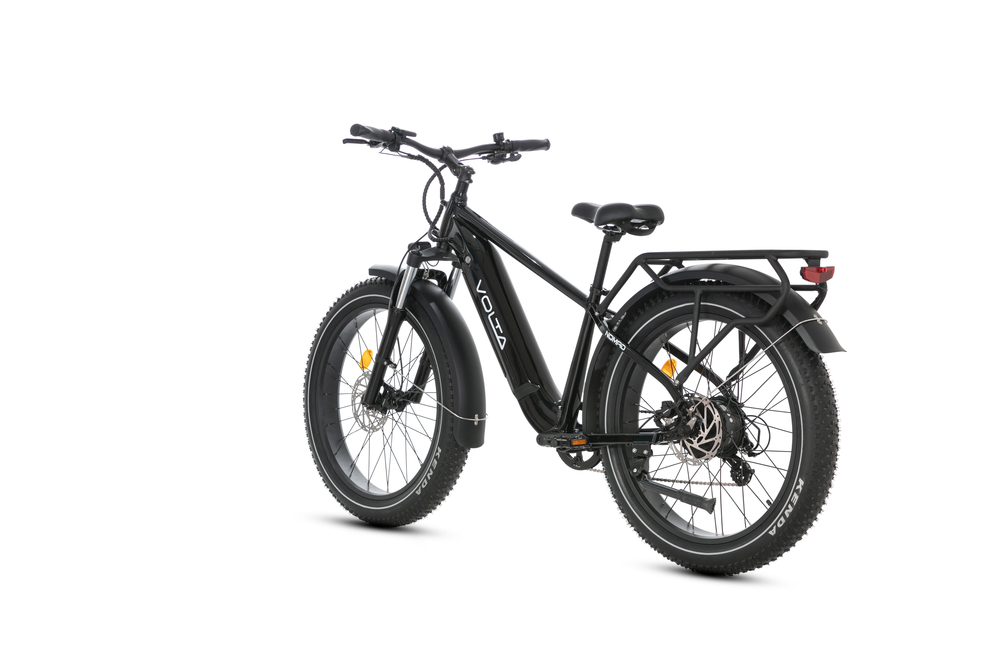 Volta Nomad