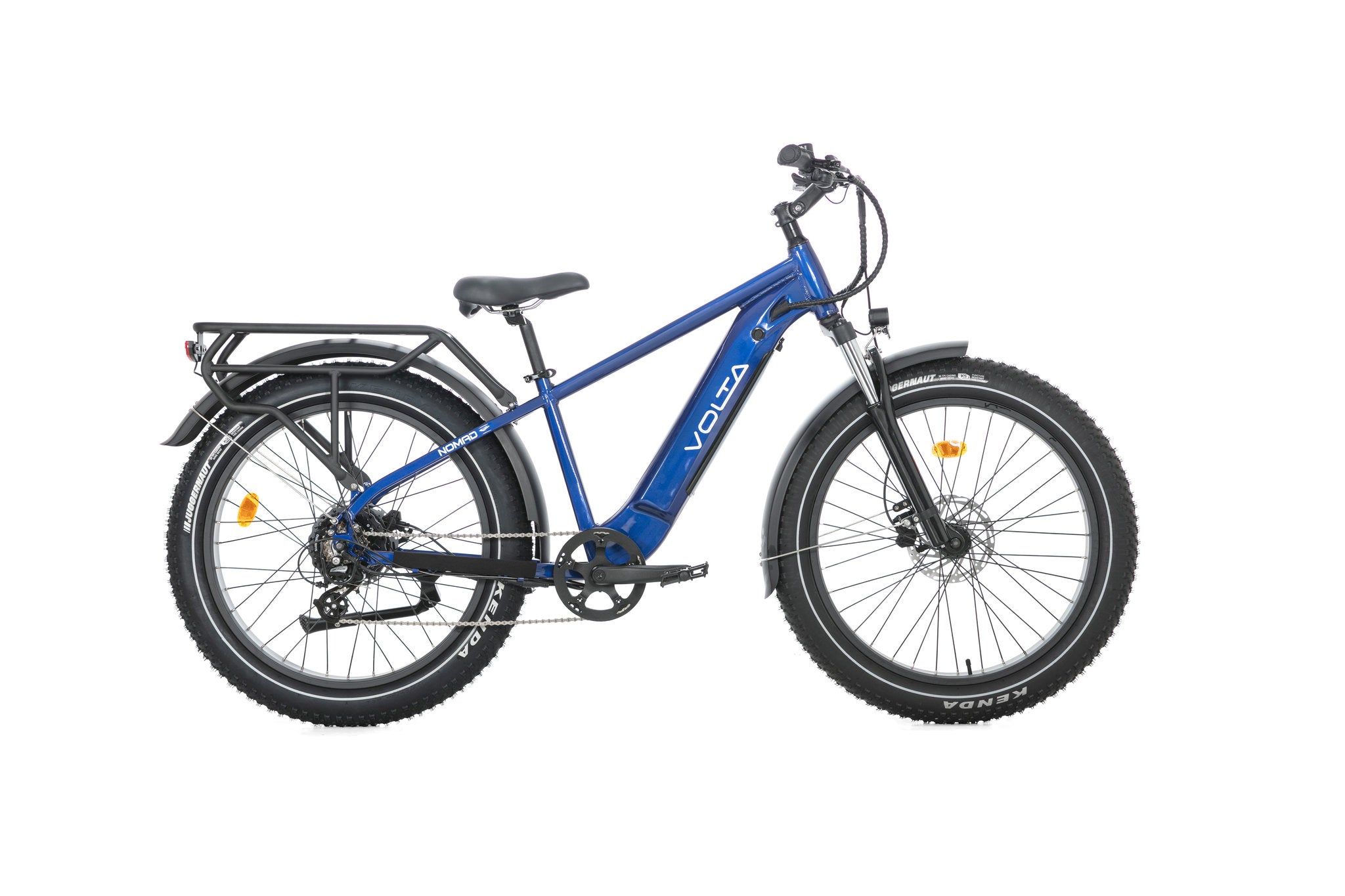 Volta Nomad
